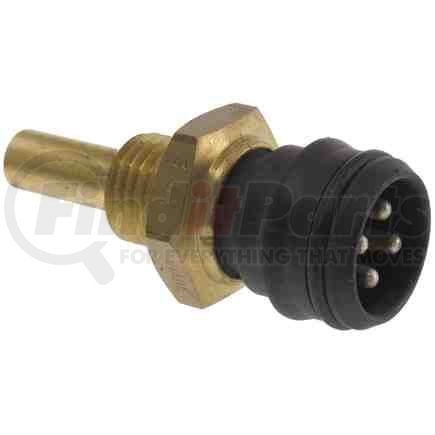 EF0166 by NTK - NTK Engine Coolant Temperature Sensor