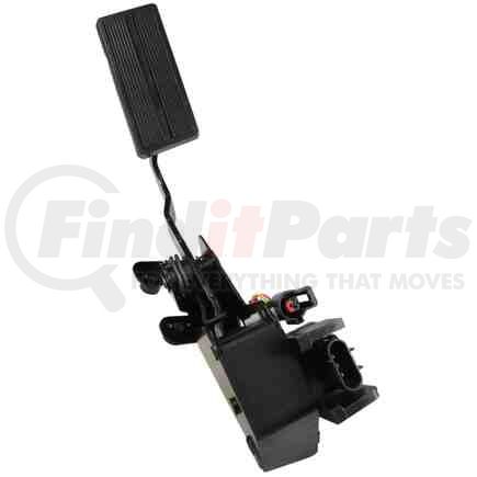 NTK AD0414 Accelerator Pedal Sensor NTK Accelerator Pedal Sensor