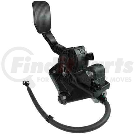 NTK AD0416 Accelerator Pedal Sensor NTK Accelerator Pedal Sensor