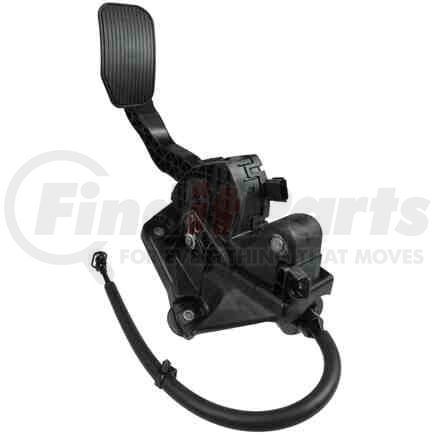 NTK AD0417 Accelerator Pedal Sensor NTK Accelerator Pedal Sensor