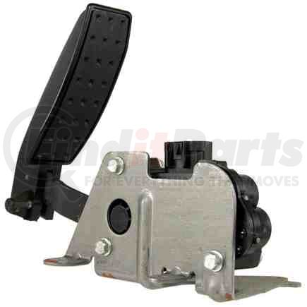 NTK AD0461 Accelerator Pedal Sensor NTK Accelerator Pedal Sensor