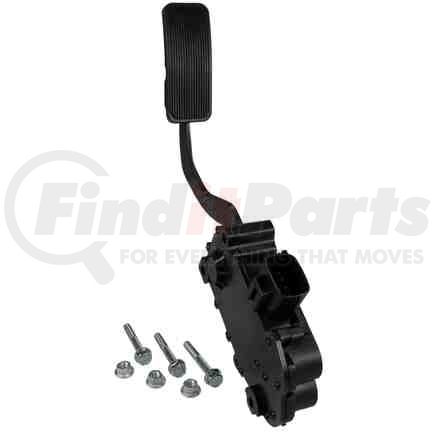 NTK AD0487 Accelerator Pedal Sensor NTK Accelerator Pedal Sensor