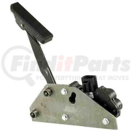 NTK AD0491 Accelerator Pedal Sensor NTK Accelerator Pedal Sensor