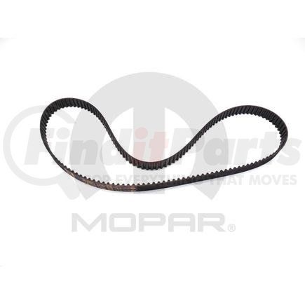 4621844 by MOPAR - Engine Timing Belt - For 2001-2010 Dodge/Jeep/Chrysler