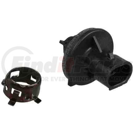 AJ0006 by NTK - NTK Air Charge Temperature Sensor