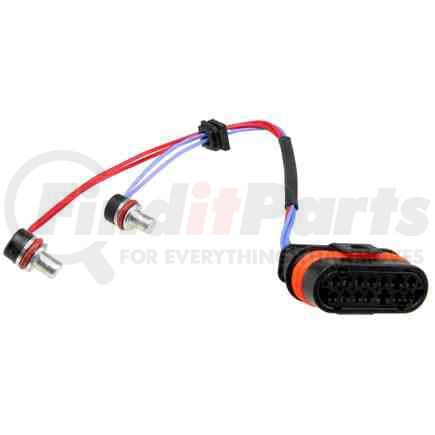 NTK AN0134 Ambient Air Temperature Sensor NTK Ambient Air Temperature Sensor