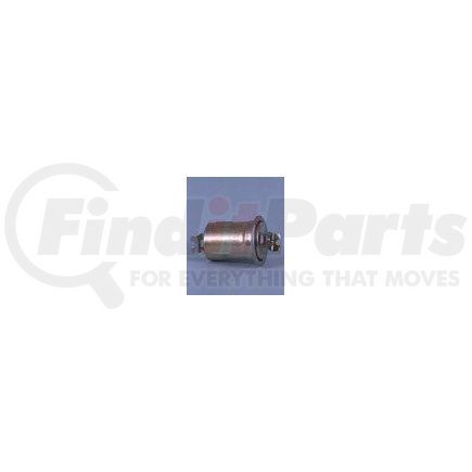 FF5224 by FLEETGUARD - Fuel Filter - In-Line, Wire Mesh Media, 5.12 in. Height