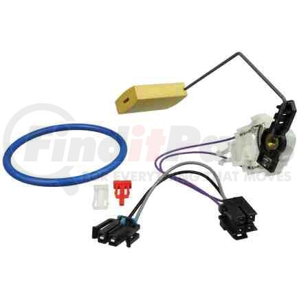 FD0180 by NTK - NTK Fuel Level Sensor