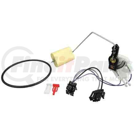 FD0191 by NTK - NTK Fuel Level Sensor