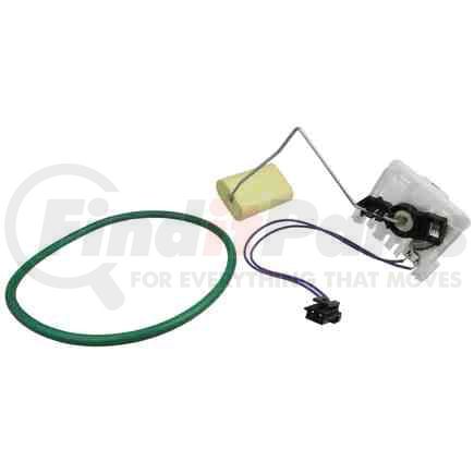 FD0196 by NTK - NTK Fuel Level Sensor