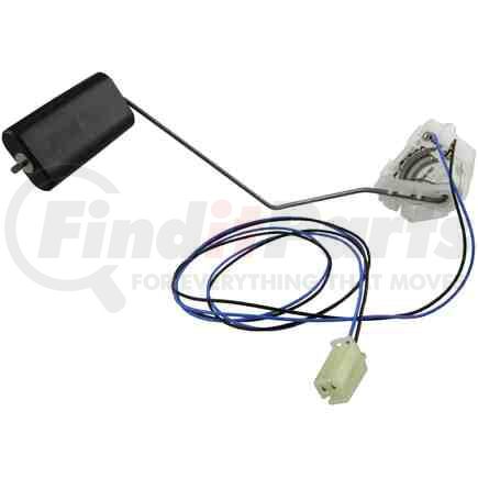 FD0221 by NTK - NTK Fuel Level Sensor