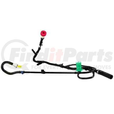 NTK FG0069 Fuel Tank Pressure Sensor NTK Fuel Tank Pressure Sensor