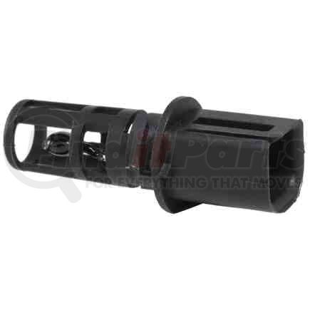 HJ0030 by NTK - NTK HVAC Heater Core Temperature Sensor