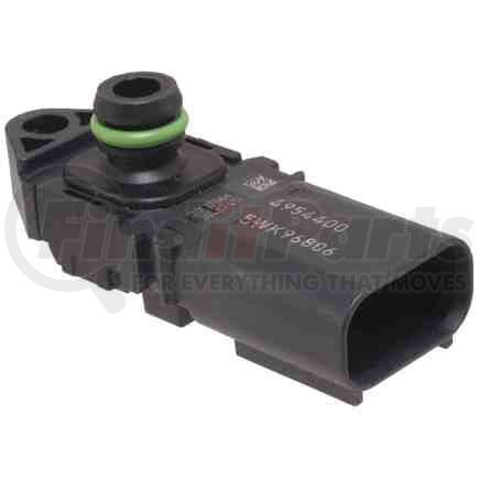 NTK MA0006 Manifold Absolute Pressure Sensor NTK Manifold Absolute Pressure Sensor
