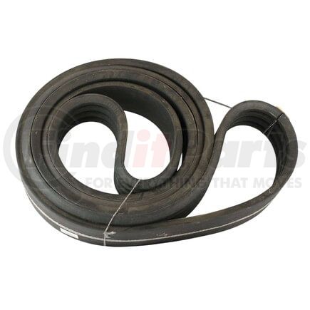 4/8VF3000 by CONTITECH - V-BELT 4 STRANDS 300in
