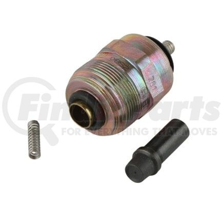 900-6920-65 by BANDIT CHIPPERS - SOLENOID - FUEL SHUTOFF