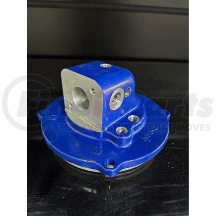 15T40862 by MUNCIE POWER PRODUCTS - REAR PTO COVER