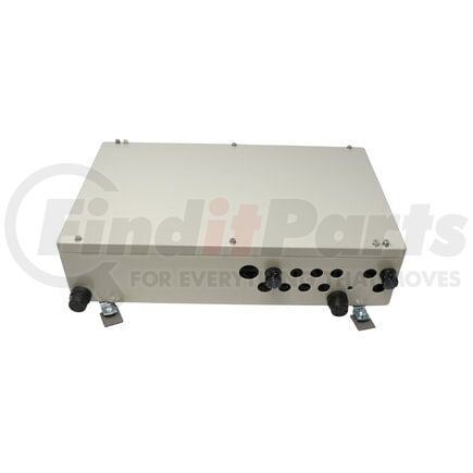 Hirschmann Electronics 024-350-110-070 HOUSING WCOVER