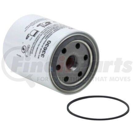 33630 by WIX FILTERS - HD FUEL FLEET