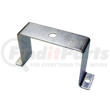 610-0065 by STEMCO - Axle Hub Odometer Bracket - 5.25" Bolt Circle, Used with 4009 Series Hubcaps