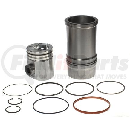 226-1960 by CLEVITE ENGINE PARTS - CYL SLEEVE ASSEMBLY