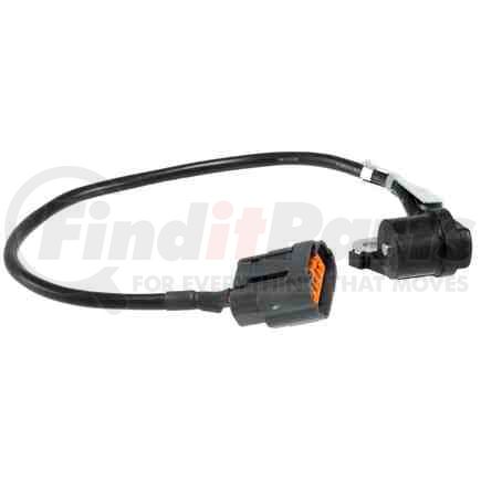 NTK EH0259 Engine Crankshaft Position Sensor NTK Engine Crankshaft Position Sensor