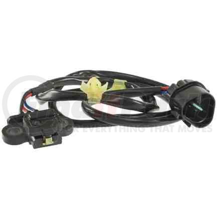 EH0339 by NTK - NTK Engine Crankshaft Position Sensor