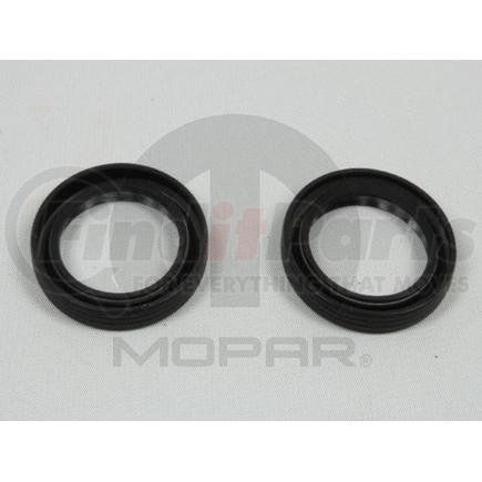 4777086 by MOPAR - Engine Camshaft Seal - Front, for 2001-2010 Dodge/Jeep/Chrysler