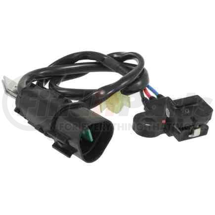 EH0376 by NTK - NTK Engine Crankshaft Position Sensor