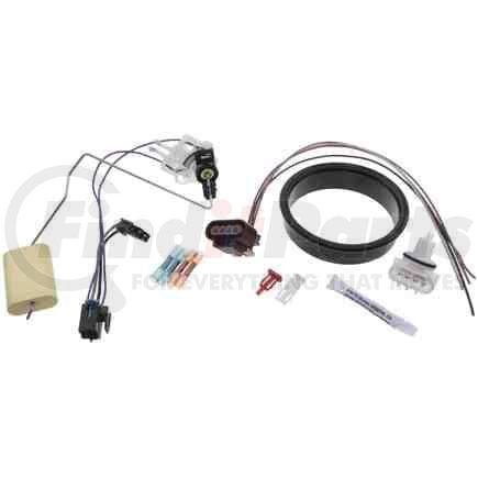 FD0004 by NTK - NTK Fuel Level Sensor