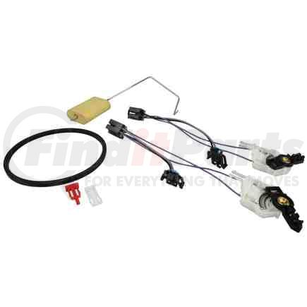 FD0076 by NTK - NTK Fuel Level Sensor