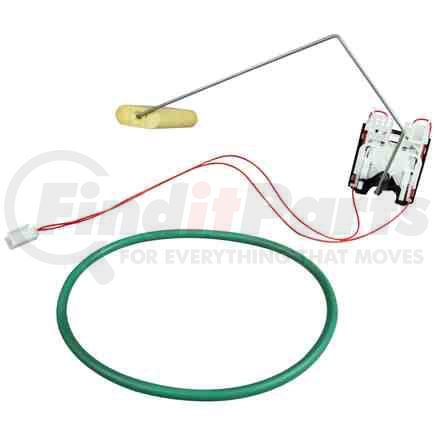 FD0116 by NTK - NTK Fuel Level Sensor