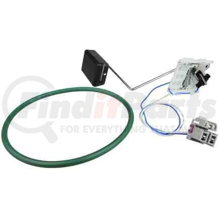 FD0123 by NTK - NTK Fuel Level Sensor