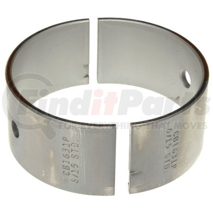 Clevite Engine Parts CB-1631P Engine Connecting Rod Bearing Pair Engine Connecting Rod Bearing Pair