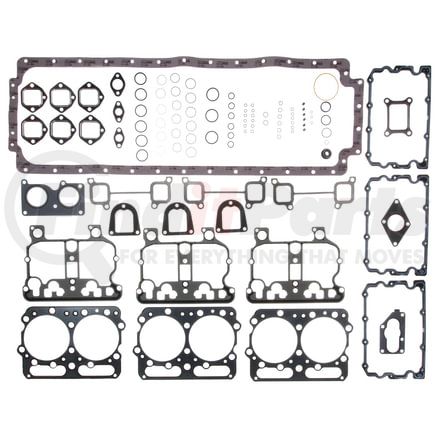 EK3539 by CLEVITE ENGINE PARTS - GASKETS