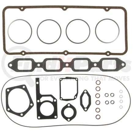 HS12232 by CLEVITE ENGINE PARTS - GASKETS