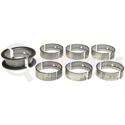 MS1343P by CLEVITE ENGINE PARTS - MAIN BRG SET