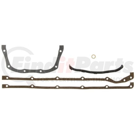 OS30938 by CLEVITE ENGINE PARTS - GASKETS