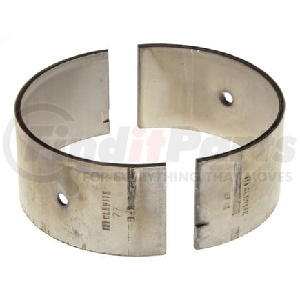 CB535P by CLEVITE ENGINE PARTS - Engine Connecting Rod Bearing Pair