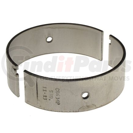 CB634P10 by CLEVITE ENGINE PARTS - Engine Connecting Rod Bearing Pair