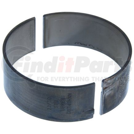 CB743HXN by CLEVITE ENGINE PARTS - Engine Connecting Rod Bearing Pair