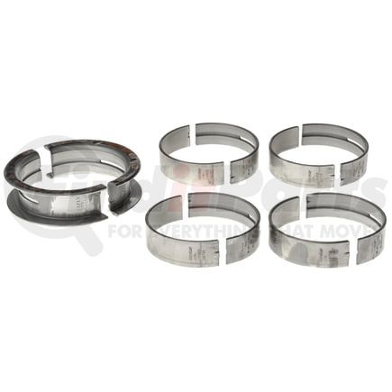 MS1432P20 by CLEVITE ENGINE PARTS - Engine Crankshaft Main Bearing Set