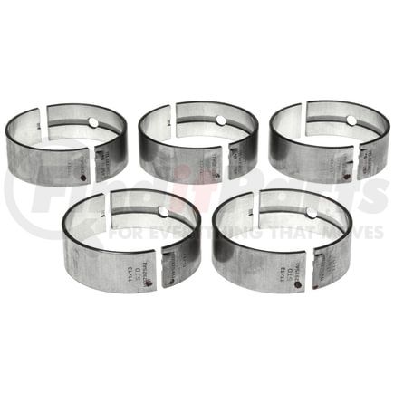 MS1590A by CLEVITE ENGINE PARTS - Engine Crankshaft Main Bearing Set