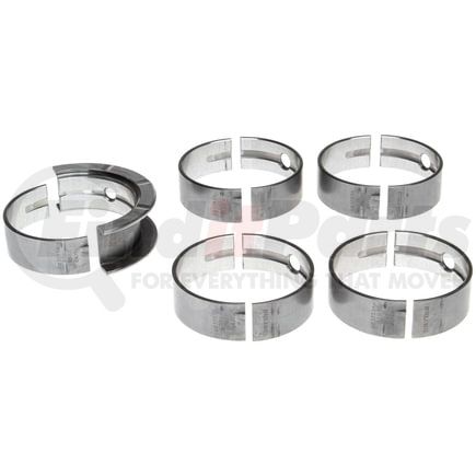 Clevite Engine Parts MS-2208A Engine Crankshaft Main Bearing Set Engine Crankshaft Main Bearing Set