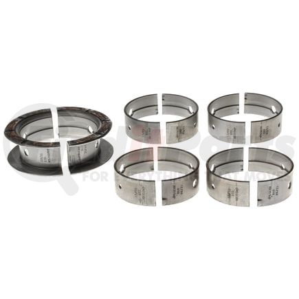 Clevite Engine Parts MS2279P Engine Crankshaft Main Bearing Set Engine Crankshaft Main Bearing Set