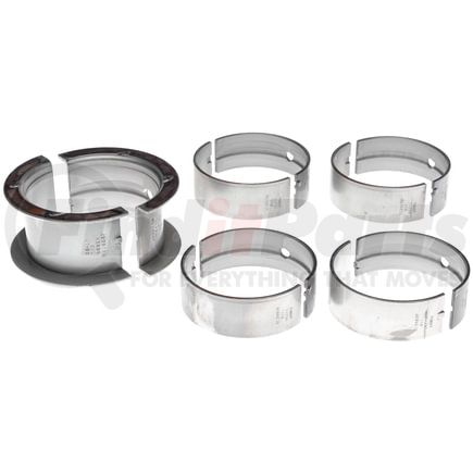 MS829P by CLEVITE ENGINE PARTS - Engine Crankshaft Main Bearing Set