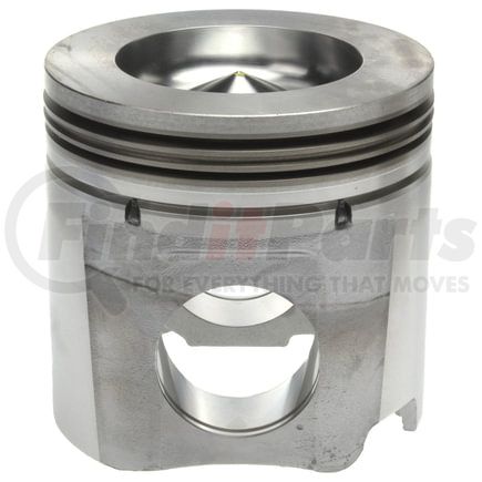 224-3298X by CLEVITE ENGINE PARTS - Engine Piston