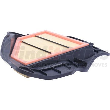 CA11006 by FRAM - Rigid Panel Air Filter