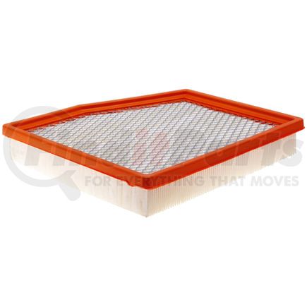 CA12091 by FRAM - Flexible Panel Air Filter