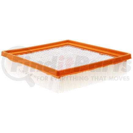 CA12377 by FRAM - Flexible Panel Air Filter